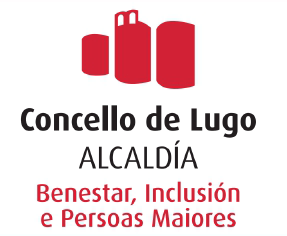 Concello de Lugo Benestar Inclusion e personas maiores