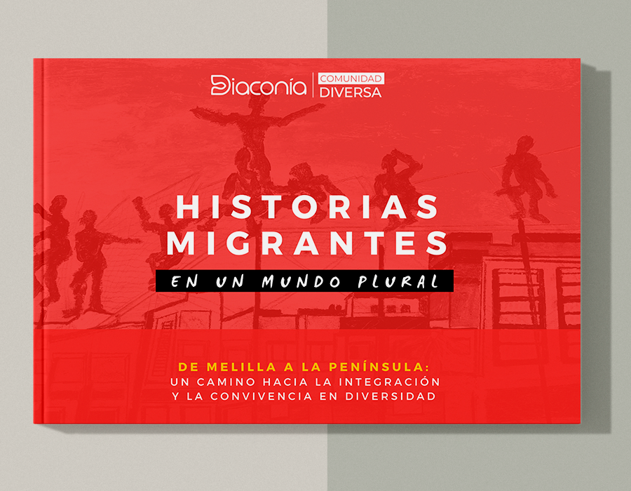 Campaña Historias Migrantes en un Mundo Plural