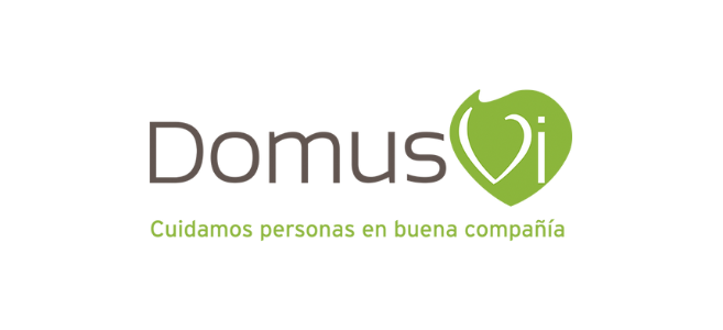 Logo Domus Vi