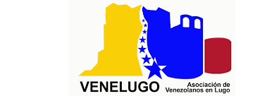 Asociacion de venezolanos en Lugo