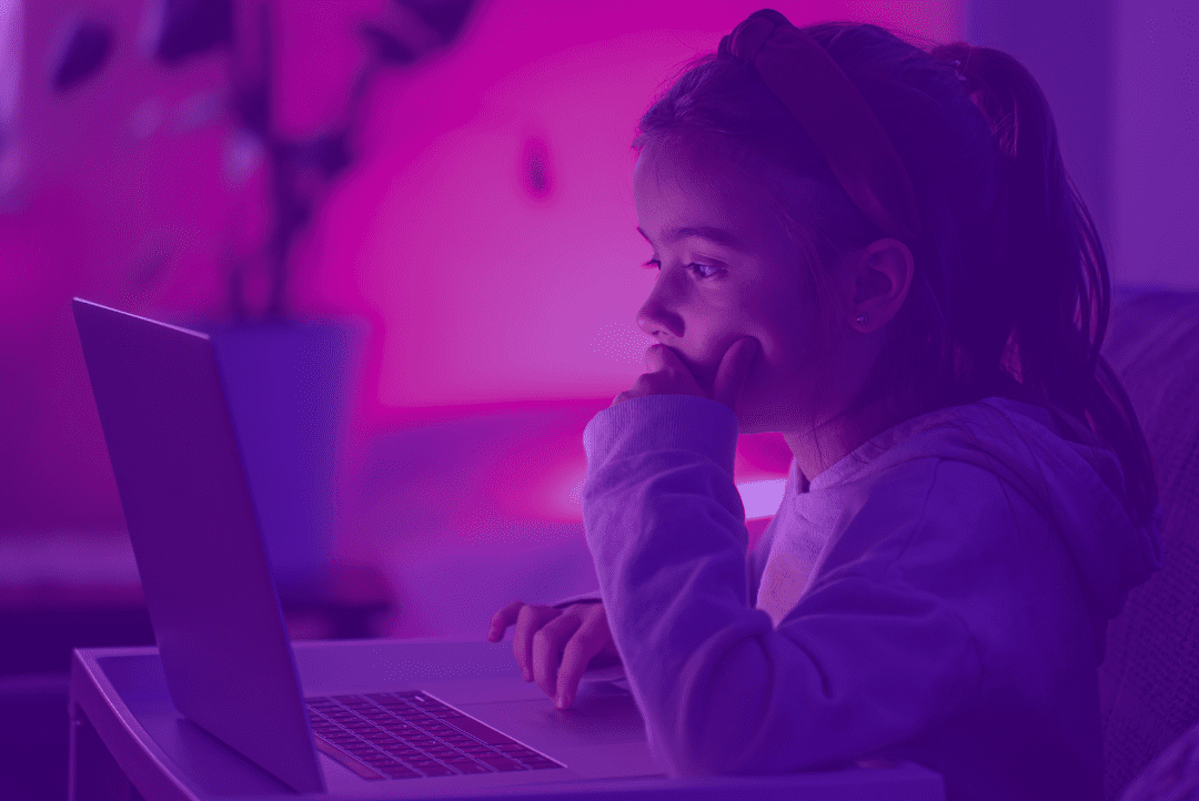 Encuentro Online sobre Trata en el Mundo Digital: Protegiendo a l@s Menores