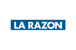 logo La Razón