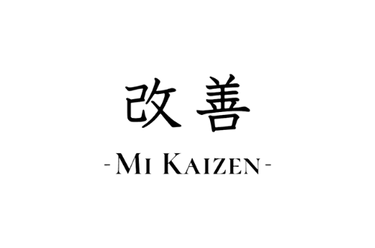 logo Mi Kaizen