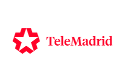 logo TeleMadrid