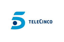 logo Telecinco