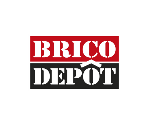 Logo Bricodepot