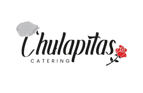 Logo Chulapitas Catering