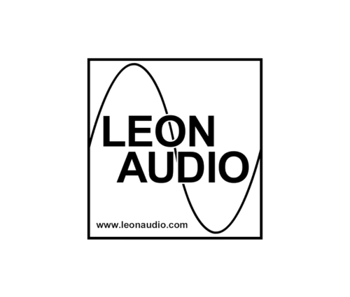 Logo León Audio