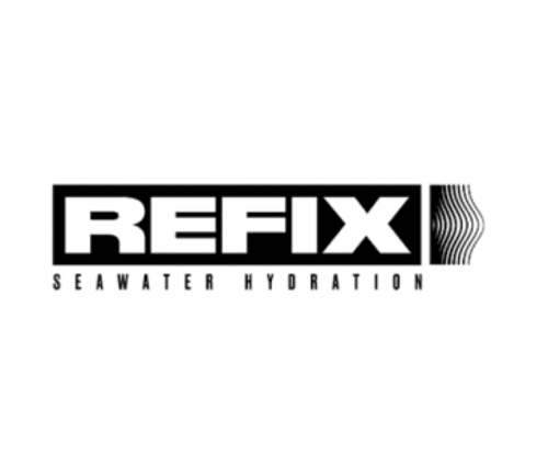 Logo REFIX