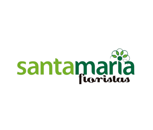Logo Santamaría Floristas