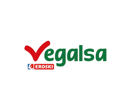 Logo Vegalsa Eroski