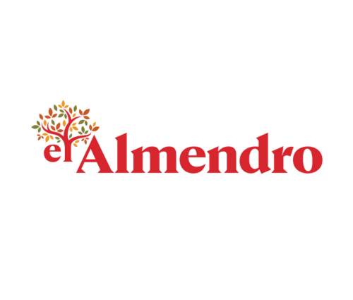 logo El Almendro