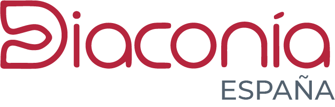 Logo Diaconía España