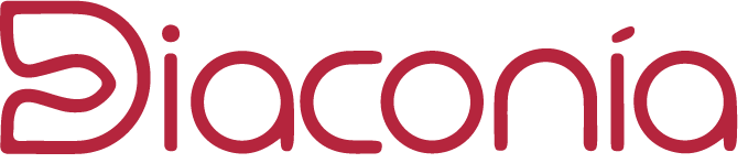 Logo Diaconía España