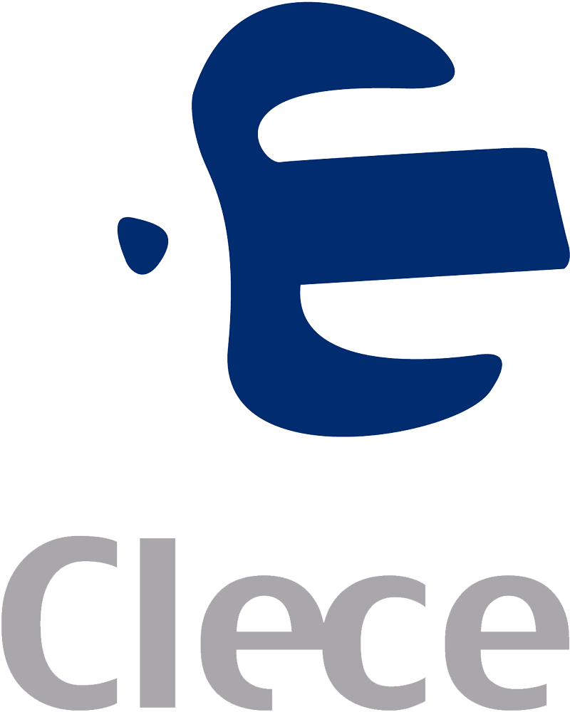 Logo Clece