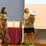 Premios FEREDE a la labor de Diaconía España