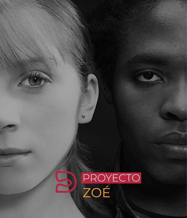 Proyecto Zoe Diaconia España